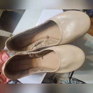 New TIME AND Tru Flats Women's Ballet Shoes 8.5